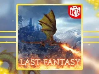 Last Fantasy thumbnail