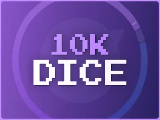 10K Dice thumbnail