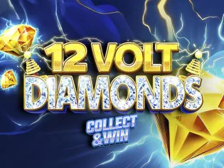 12 Volt Diamonds thumbnail