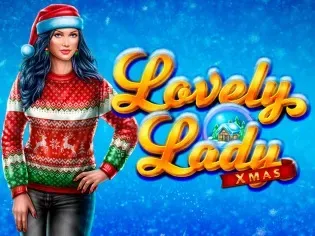 Lovely Lady X-Mas thumbnail