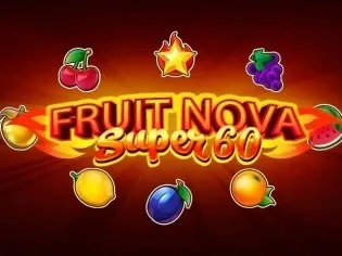 Fruit Super Nova 60 thumbnail