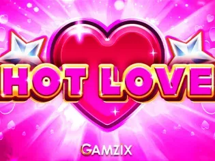 Hot Love thumbnail