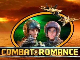 Combat Romance thumbnail