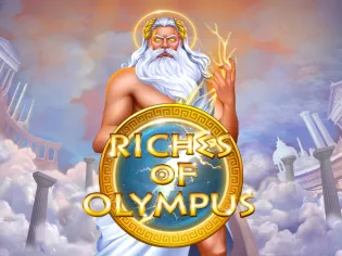 Riches of Olympus thumbnail